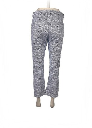 Süper rahat, zayıf gösteren streç pantalon / İhraç markası - Görsel 3