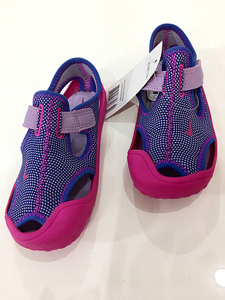 Nike Nike sandalet