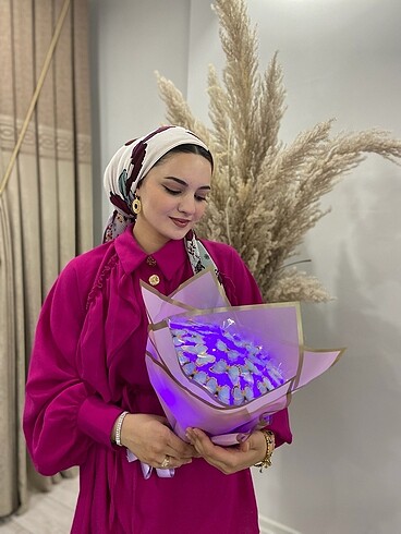 LC Waikiki Tesettür takım