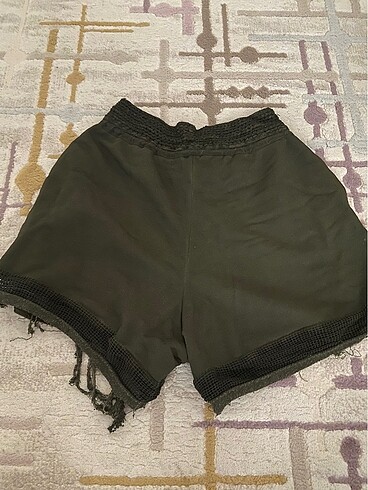 American Vintage Bohem şort