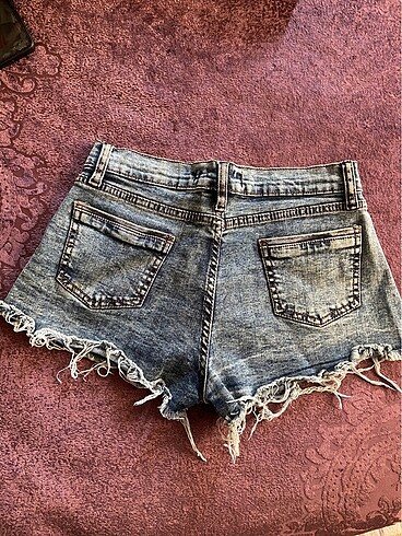 LC Waikiki Jean şort