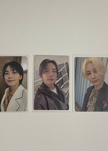 Jeonghan pc özel ilan