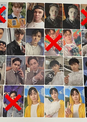 seventeen svt vernon pc