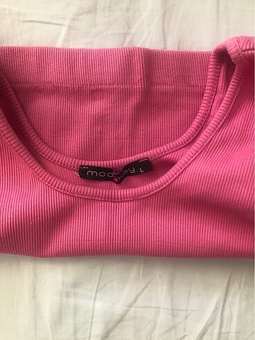 Zara 4 adet krop