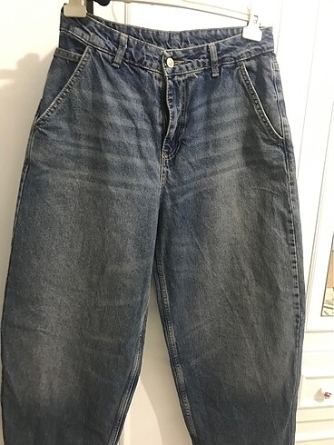 skater jeans baggy pantolon