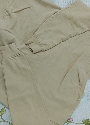 Diğer sweat