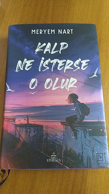 Kalp ne isterse o olur