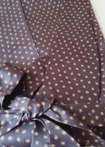 l Beden Üçlü pijama takımı