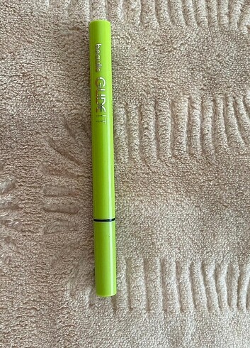 Diğer eyeliner