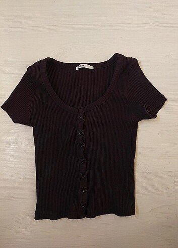Siyah crop