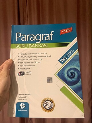Bilgi sarmal paragraf