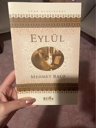 Mehmet Rauf Eylül