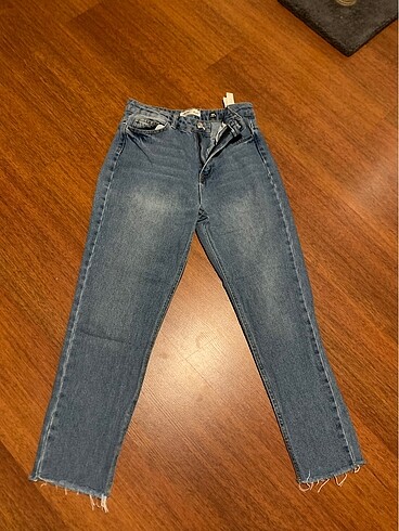Koton mom jean