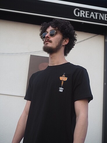 Diğer Vans tshirt