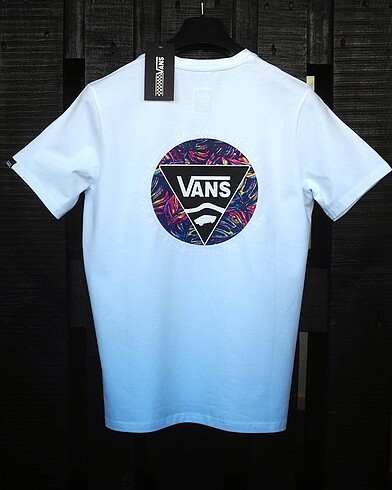 Vans Tshirt