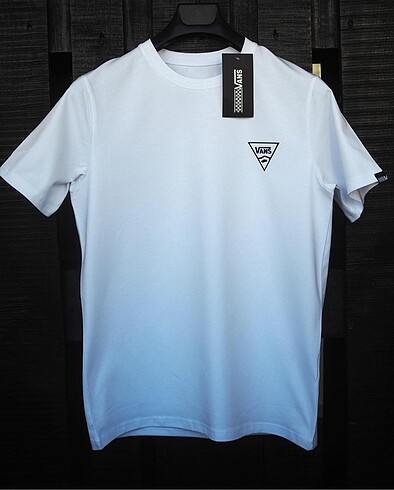 m Beden Vans tshirt