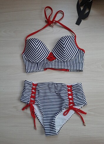 Bikini takımı 