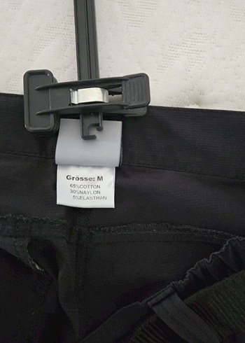 Kemerli Esofman - Görsel 4