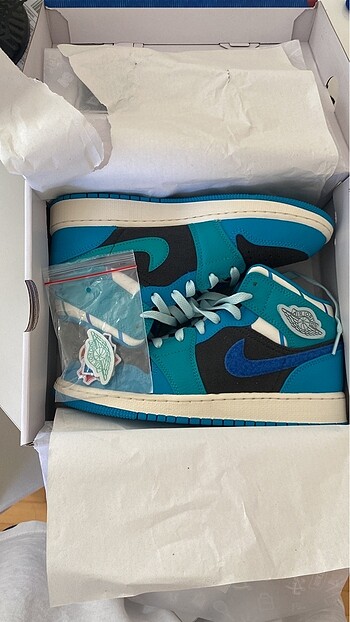 Nike NİKE AYAKKABI BASKETBOL