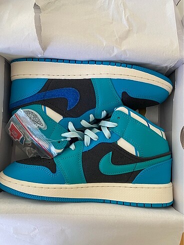 Nike NİKE AYAKKABI BASKETBOL