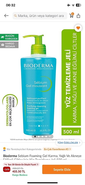 Bioderma