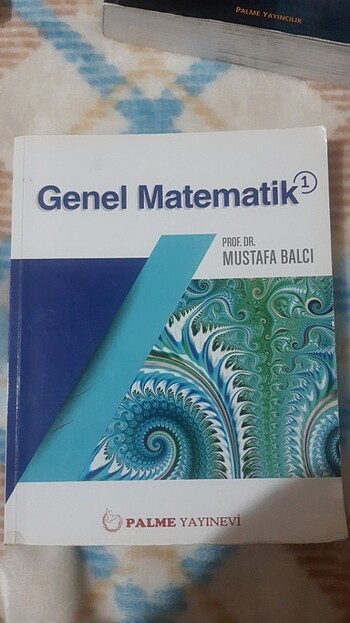 Ders kitabı 