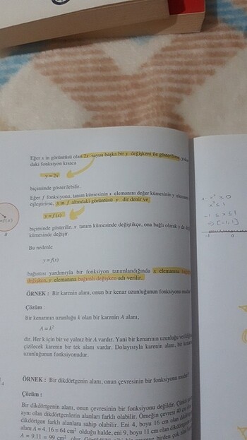Beden Ders kitabı