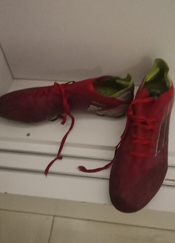 Adidas Adidas orijinal x speedflow krampon