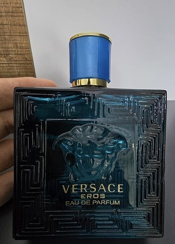 Versace eros parfüm 