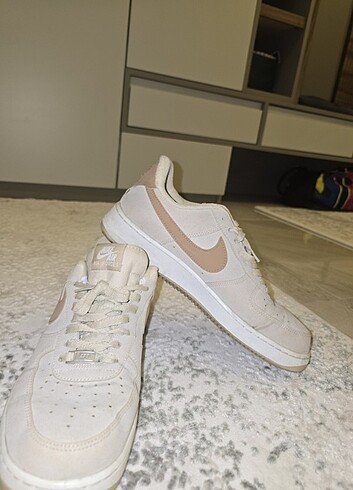 Nike Nike air force spor ayakkabi 