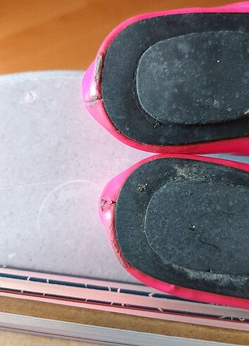 Babet ayakkabı  - Görsel 4