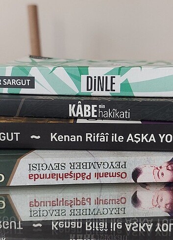 Cemalnur sargut kitapları