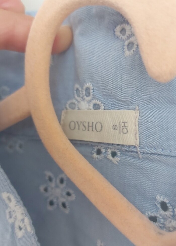 Fistolu gömlek - Görsel 3