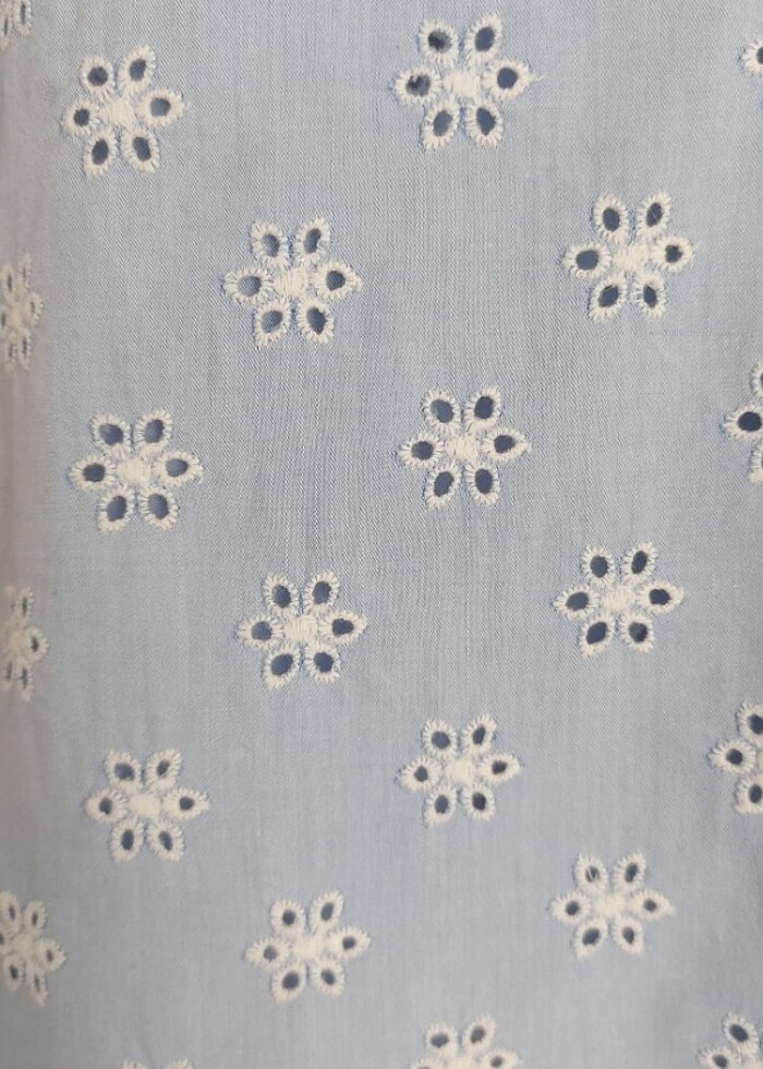 Fistolu gömlek - Görsel 5