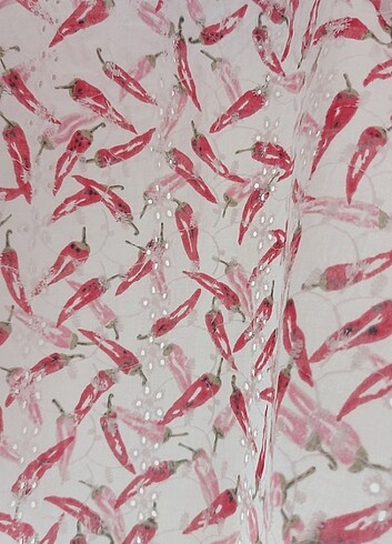 Fistolu gömlek - Görsel 3