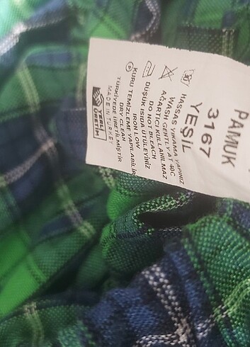 Crop blus - Görsel 7