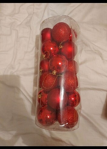 Yılbaşı ağacı - çam ağacı - Görsel 5