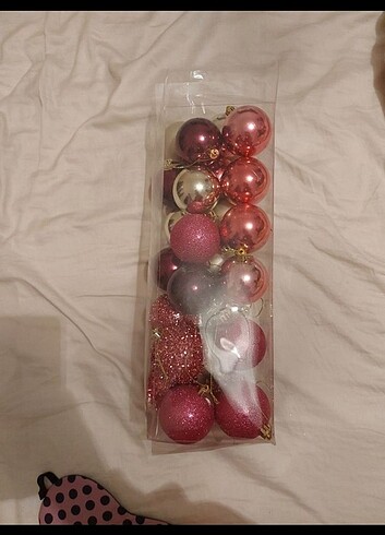 Yılbaşı ağacı - çam ağacı - Görsel 8