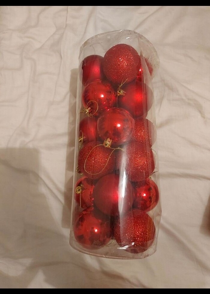 Yılbaşı ağacı - çam ağacı - Görsel 5