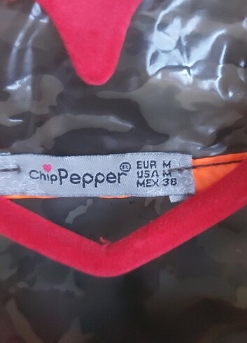 Yağmurluk  - Görsel 5