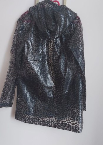 yağmurluk - Görsel 2