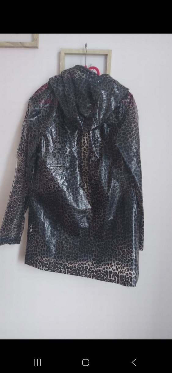 yağmurluk - Görsel 2