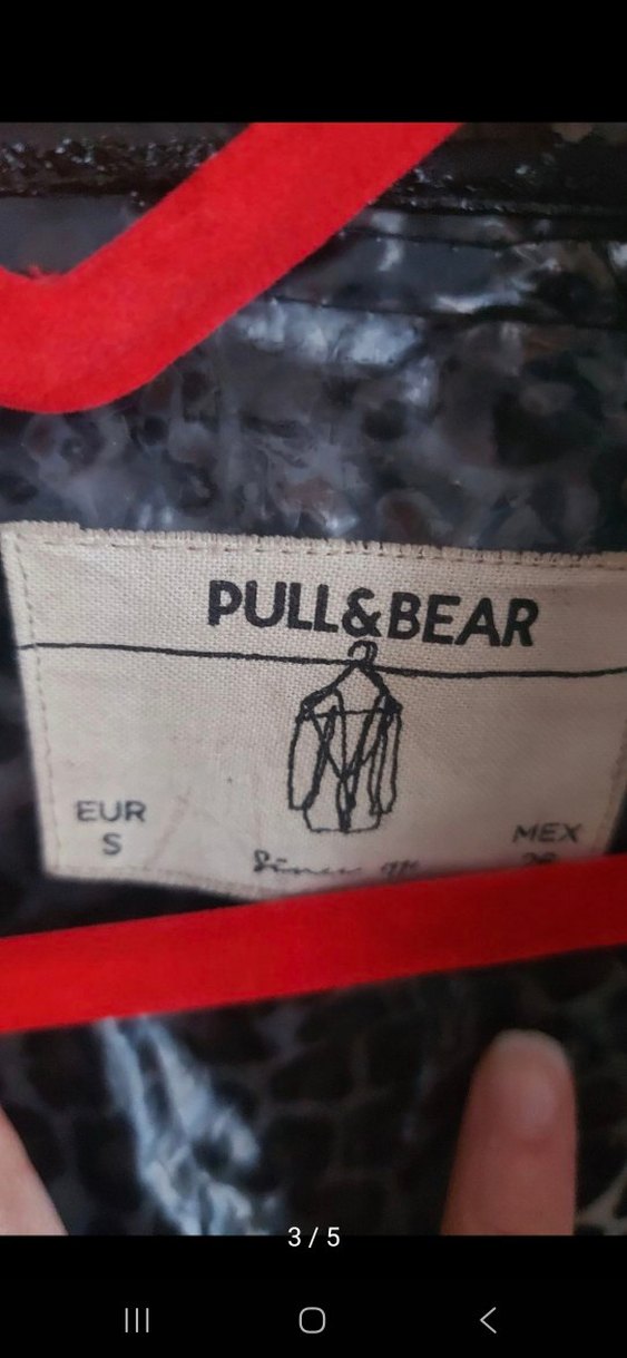 yağmurluk - Görsel 3