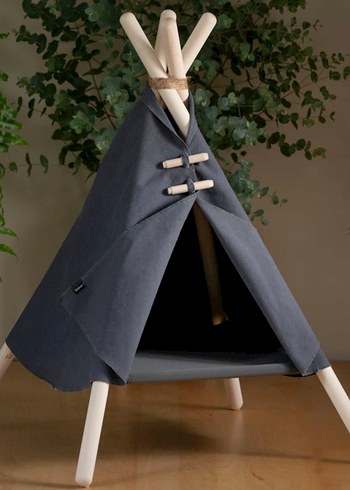 Gri Kedi Çadırı - Görsel 2