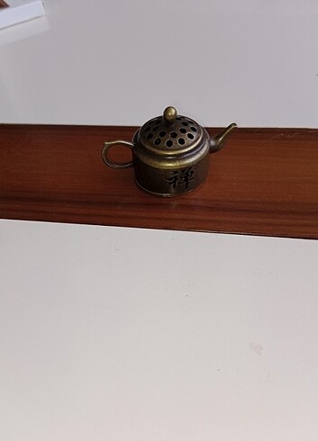  Beden Vintage buhardanlik 