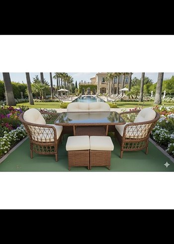 Düğmeli Siyah Mini Kadın Kaban - Görsel 4