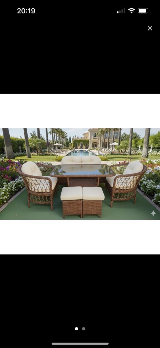 Düğmeli Siyah Mini Kadın Kaban - Görsel 4