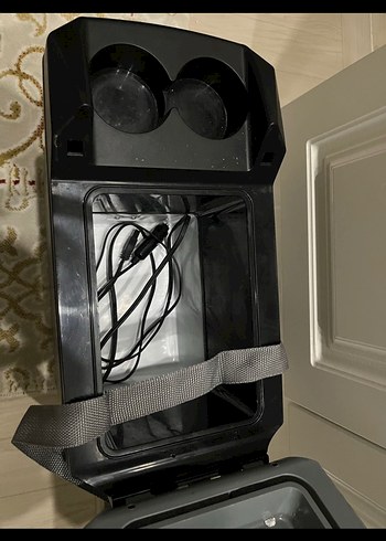 Oto buzdolabı - Görsel 5