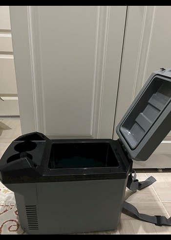 Oto buzdolabı - Görsel 4