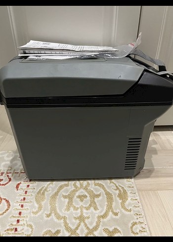 Oto buzdolabı - Görsel 2